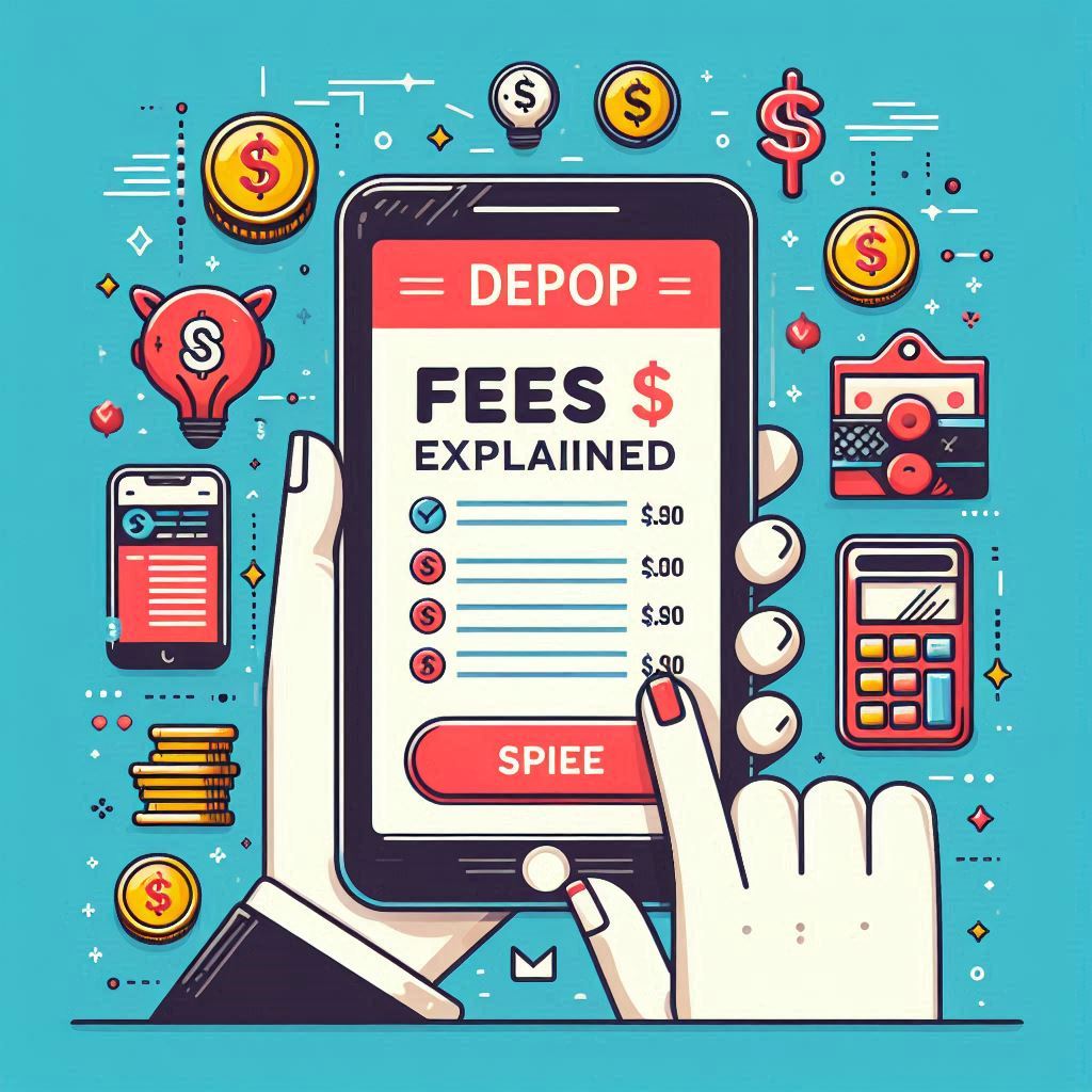 Depop Fees Explained: A Comprehensive Breakdown for Sellers