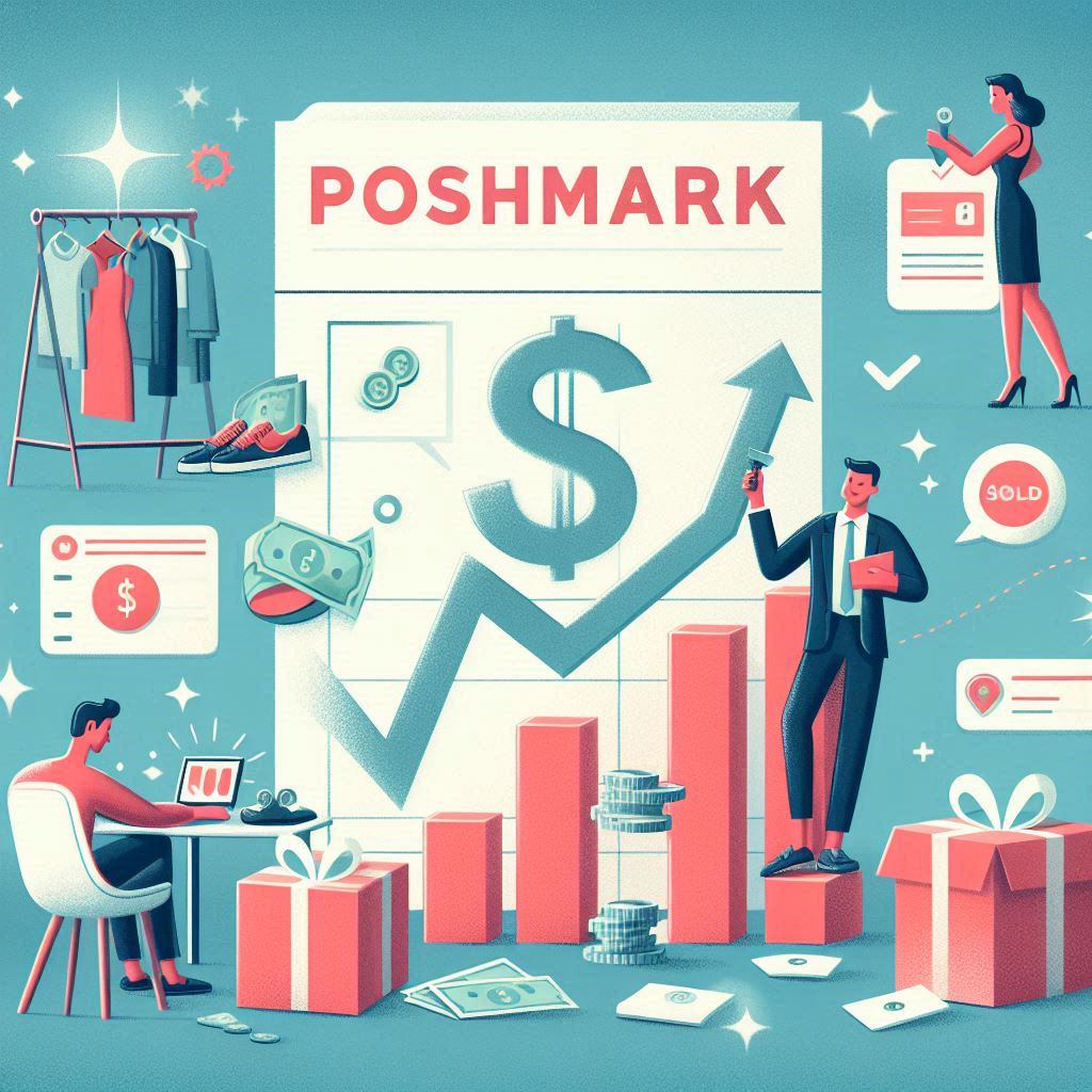 How to Sell on Poshmark: The Ultimate Guide for Beginners