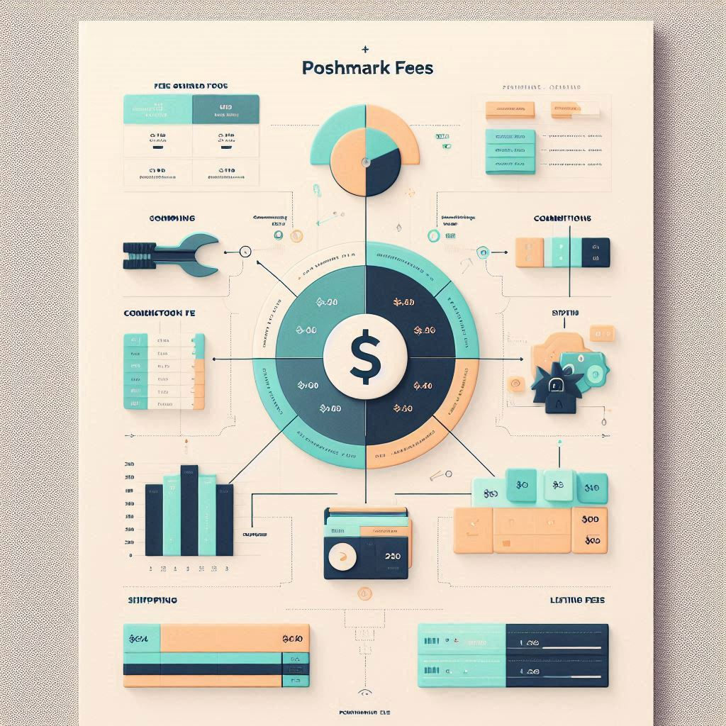 Understanding Poshmark Fees: A Complete Breakdown for Sellers