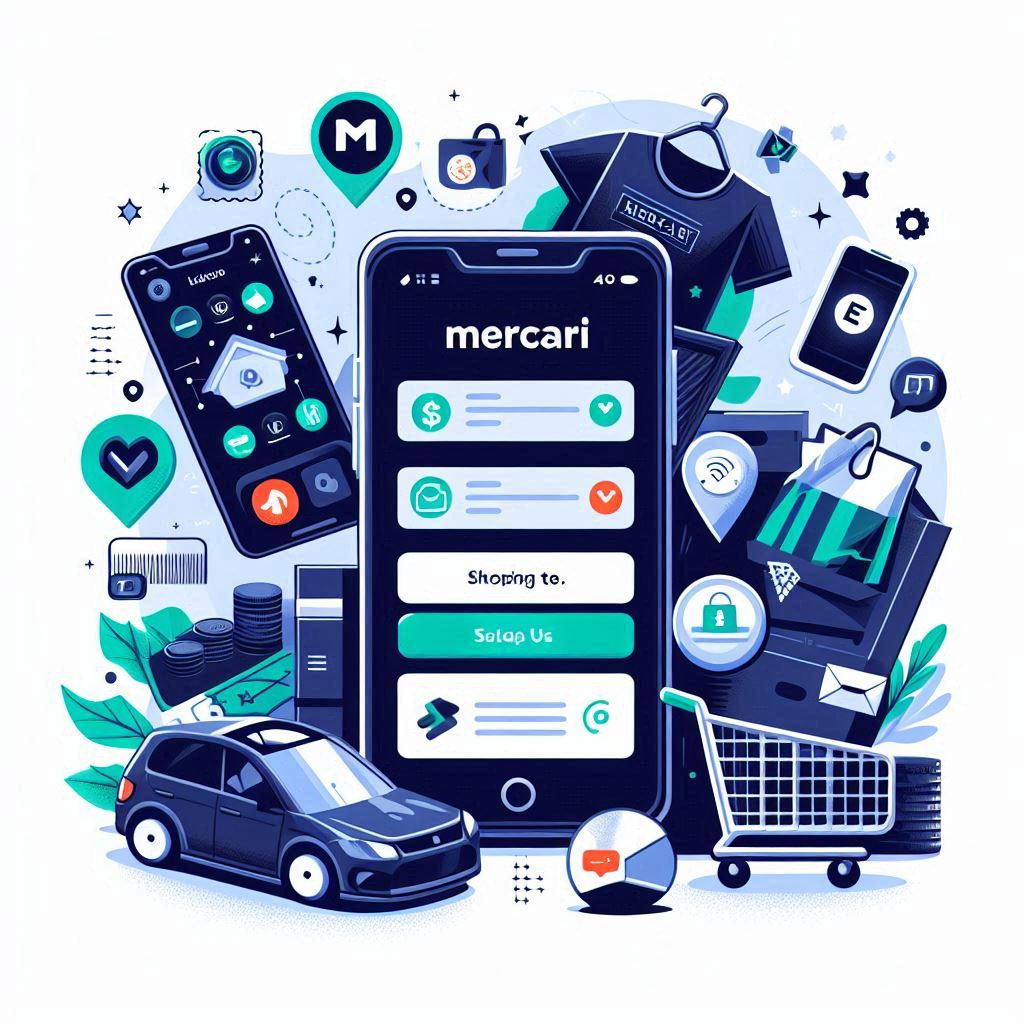 What is Mercari and How Does it Work? A Beginner's Guide