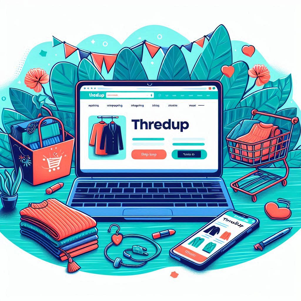 ThredUp Shopping Hacks: How to Find the Best Deals and Hidden Gems