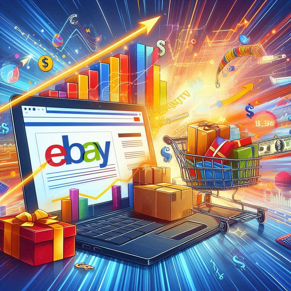 How to Increase Your Sales on eBay: Proven Strategies and Tips