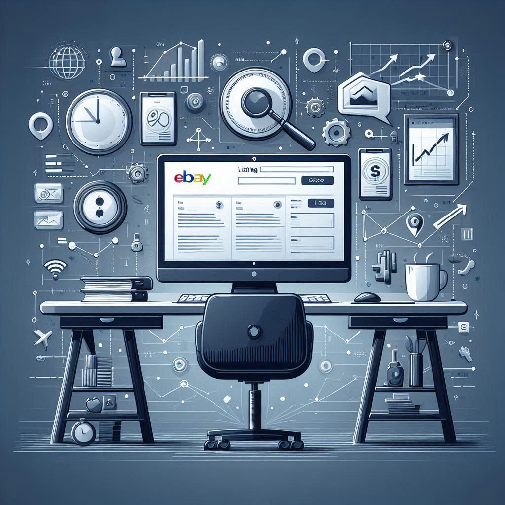 The Best eBay Listing Software for Streamlining Your Business