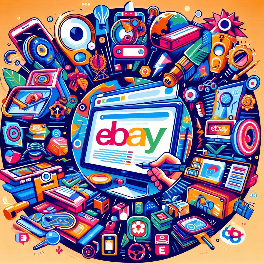 The Ultimate Guide to Selling on eBay for Beginners (2024)