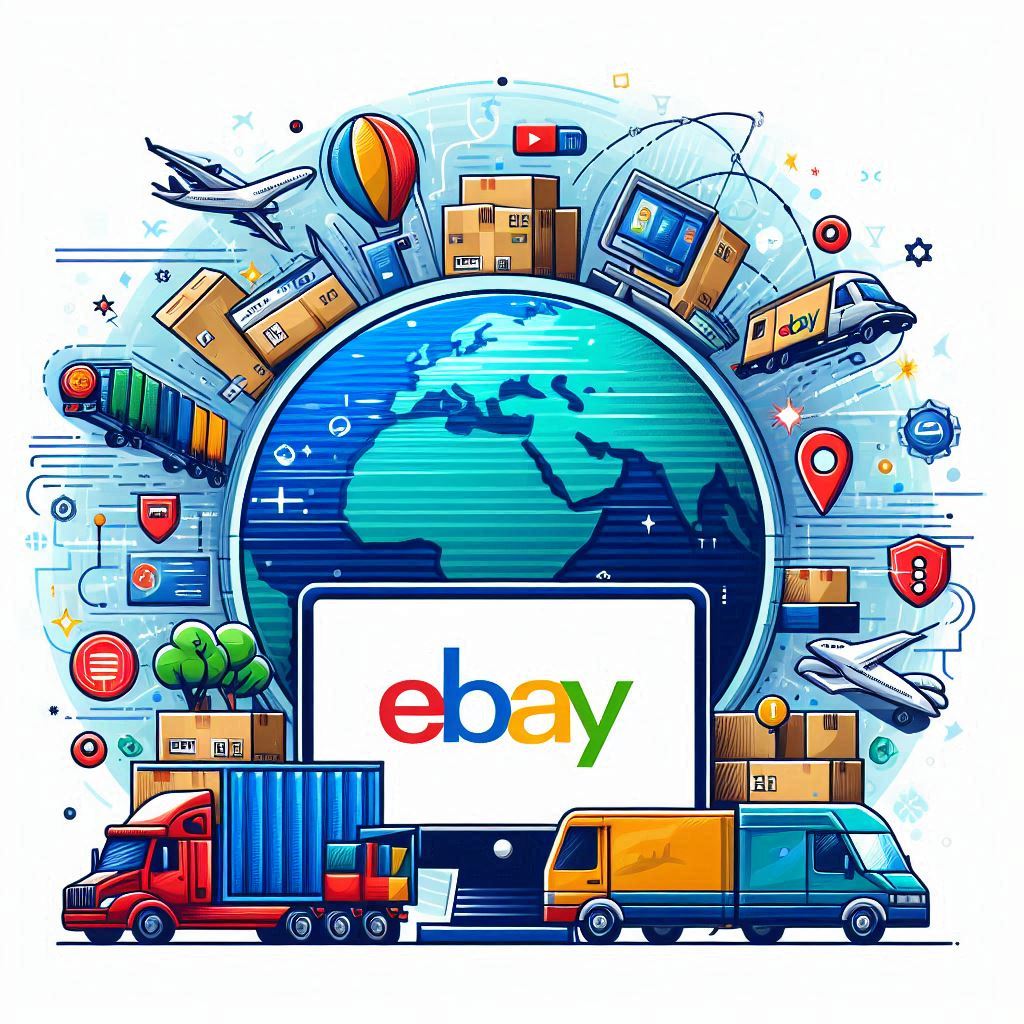 Top eBay Dropshipping Suppliers for 2024