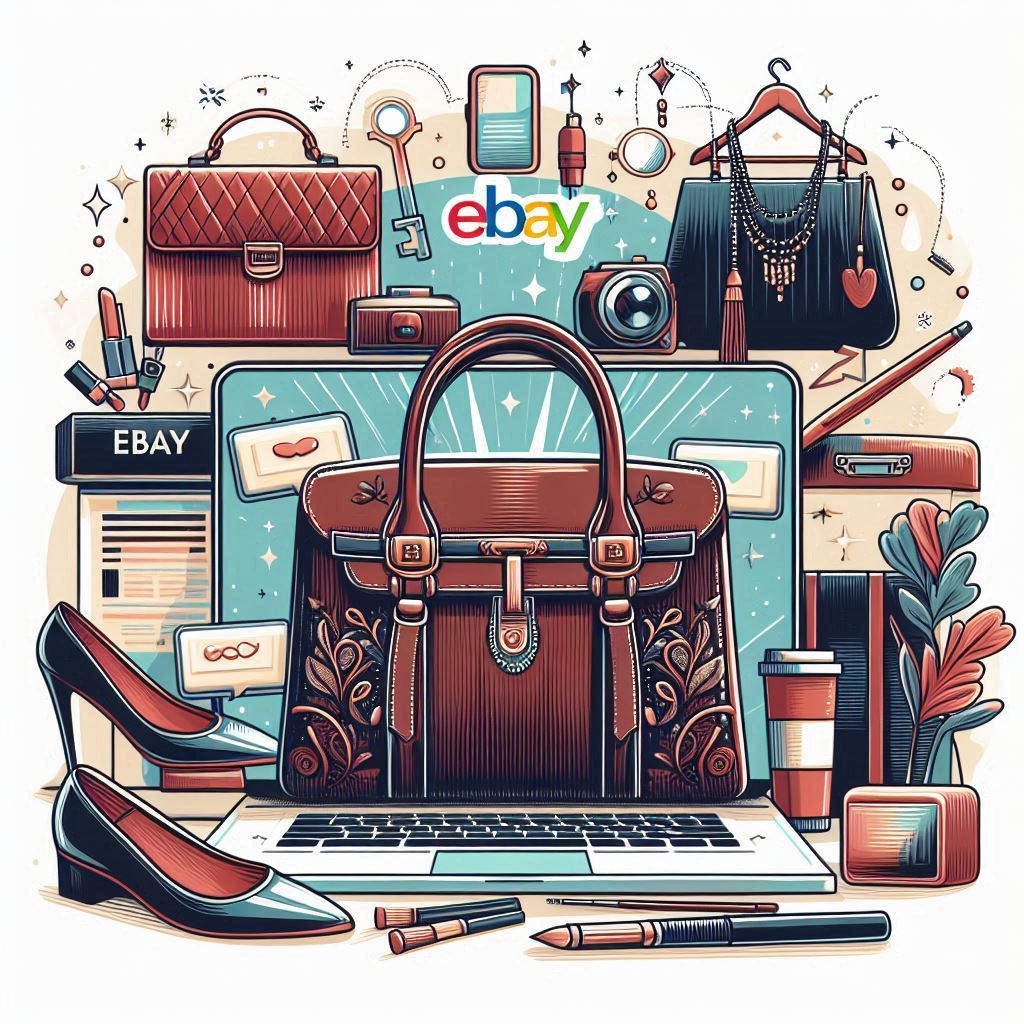 Finding Designer Handbags on eBay: A Guide to Authenticity & Deals