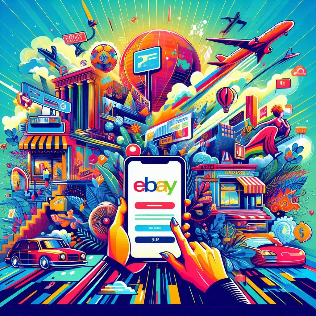 A Guide to Buying from eBay USA: A Comprehensive Step-by-Step Guide