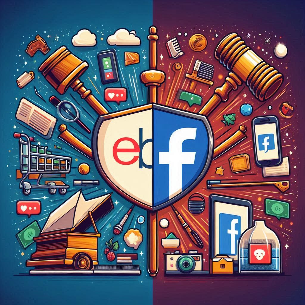 eBay vs Facebook Marketplace: Which Platform is the Best?