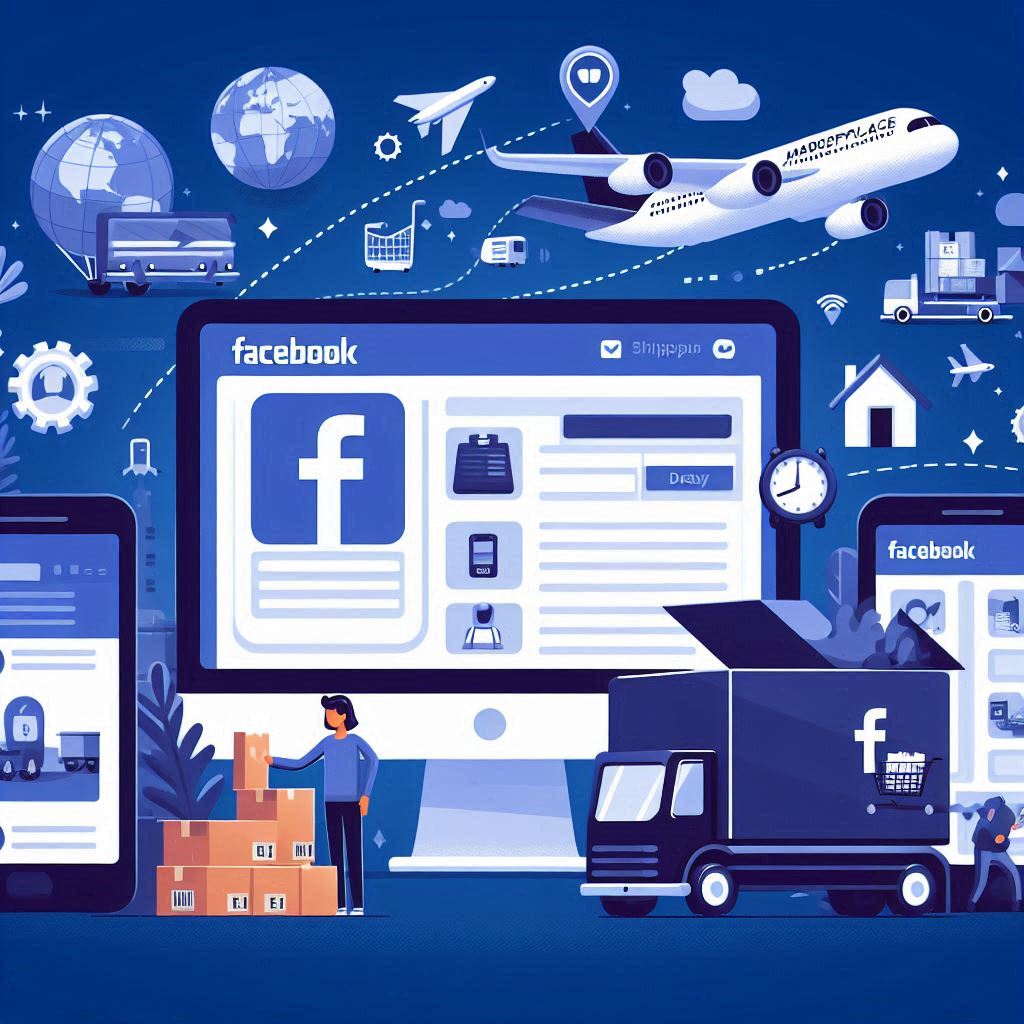Facebook Marketplace Shipping: A Complete Guide for Buyers and Sellers