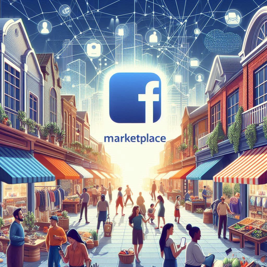 Facebook Marketplace for Businesses: A Guide for Entrepreneurs & Sellers