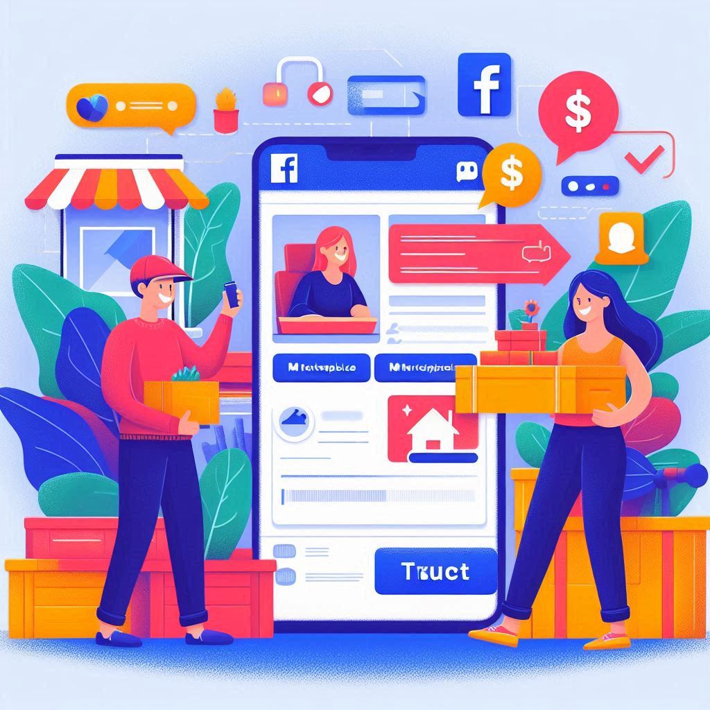 How to Sell Furniture on Facebook Marketplace: Tips for Safe & Successful Transactions