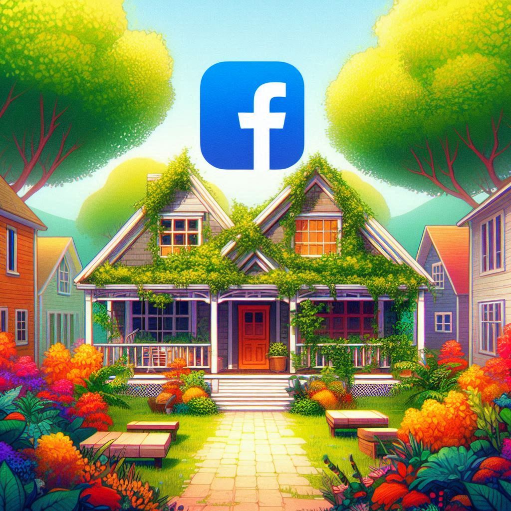 Can You Sell a House on Facebook Marketplace? Exploring Your Options