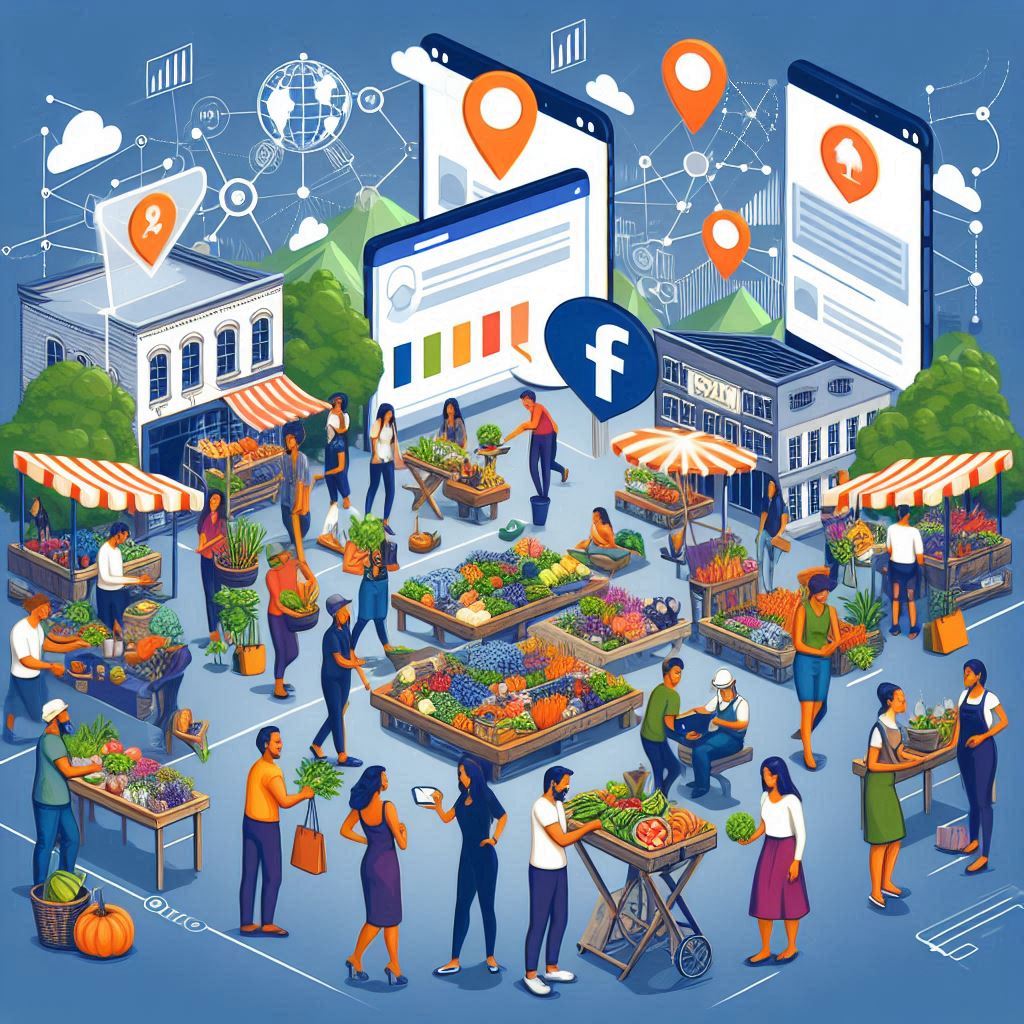 How to Use Facebook Groups to Increase Your Marketplace Sales