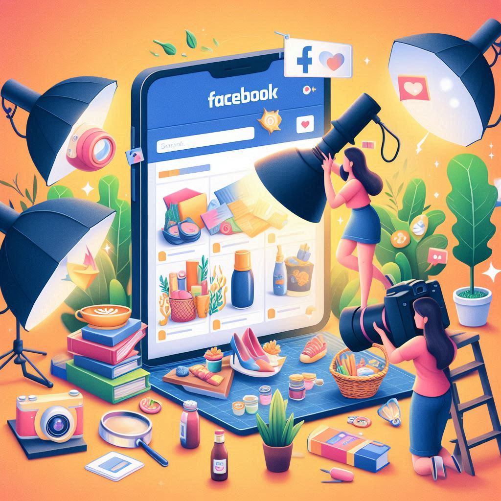 Ultimate Guide to Facebook Marketplace Photography