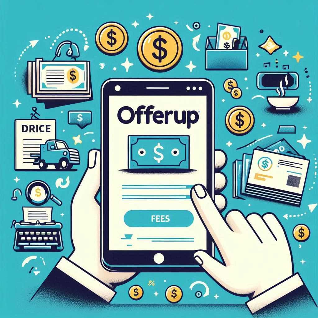 OfferUp Fees Explained: What to Expect When You Buy and Sell