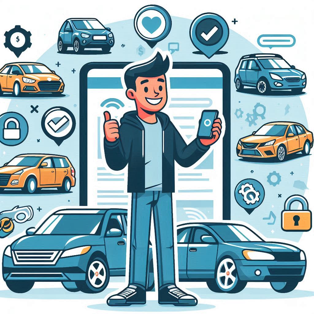 OfferUp Car Buying Guide: Tips for Avoiding Scams & Getting a Great Deal