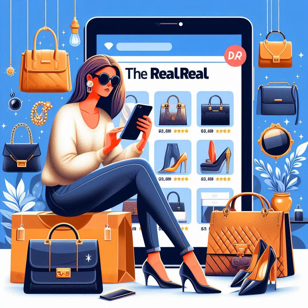 How to Find The Best Deals on The RealReal: A Comprehensive Guide