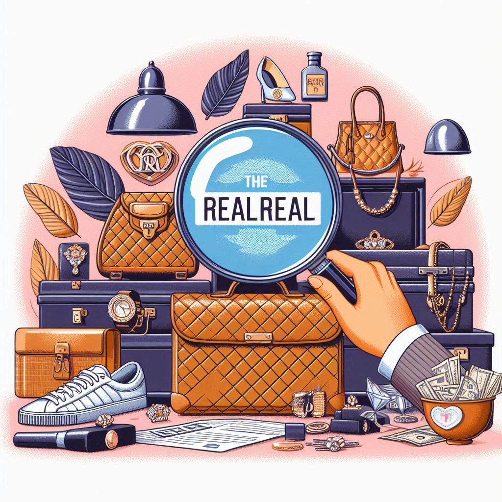 How The RealReal Ensures Authenticity: Behind the Scenes