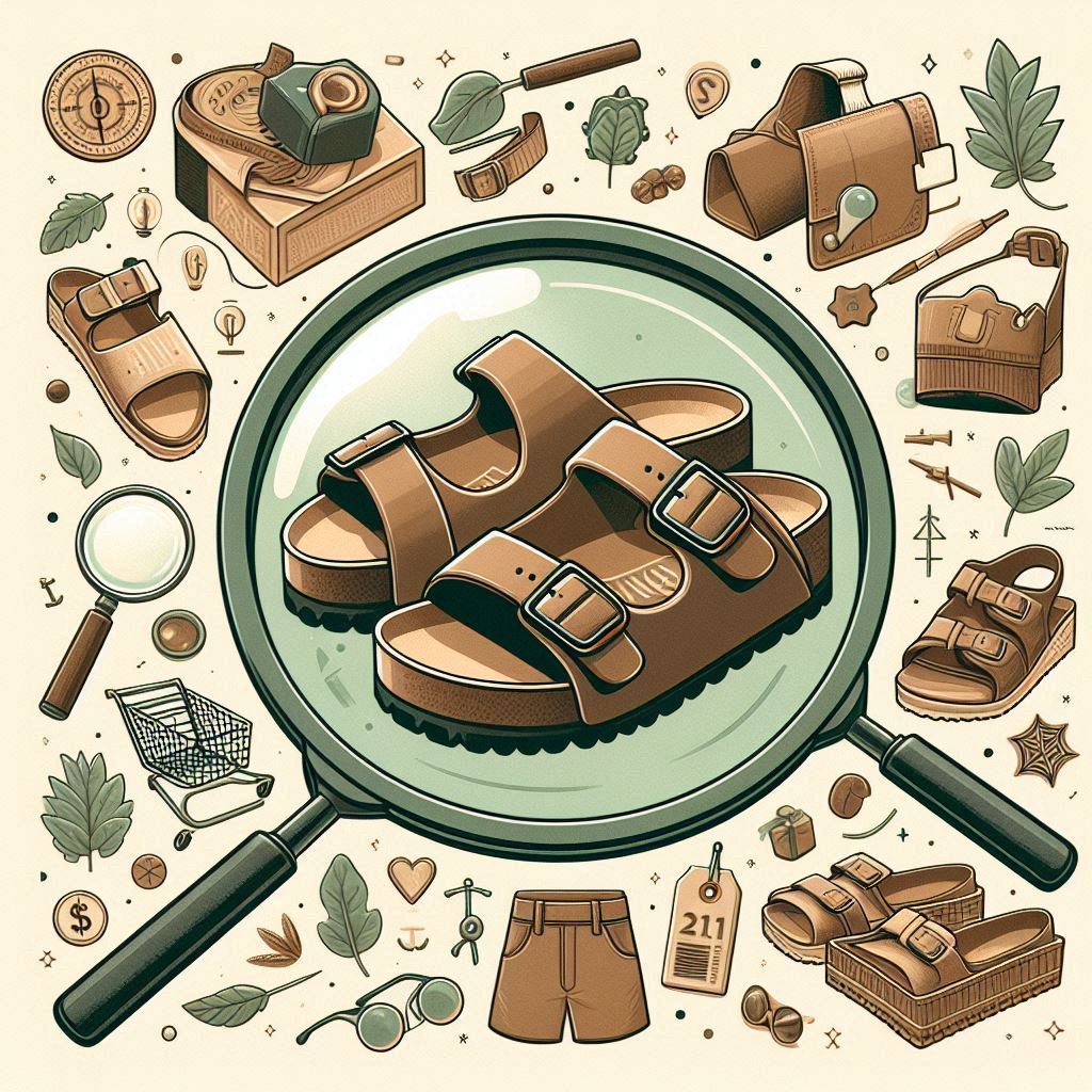 Vinted Birkenstock Guide: Finding Your Perfect Pair Secondhand