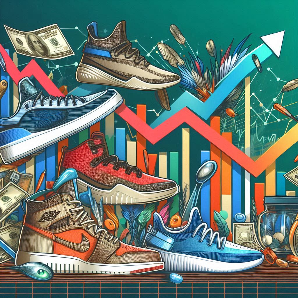 Top 10 Sneakers to Resell on StockX for Maximum Profit