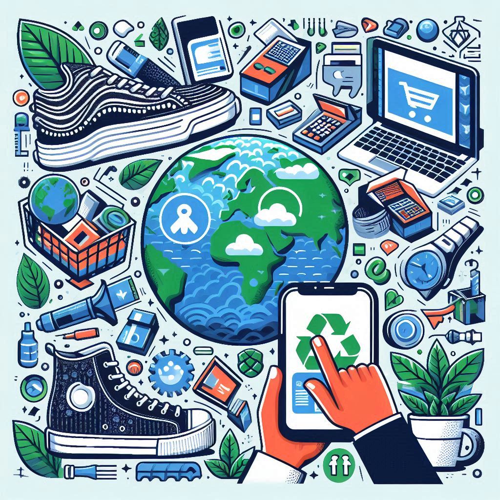 How to Shop Sustainably on StockX: Tips for Eco-Conscious Buyers