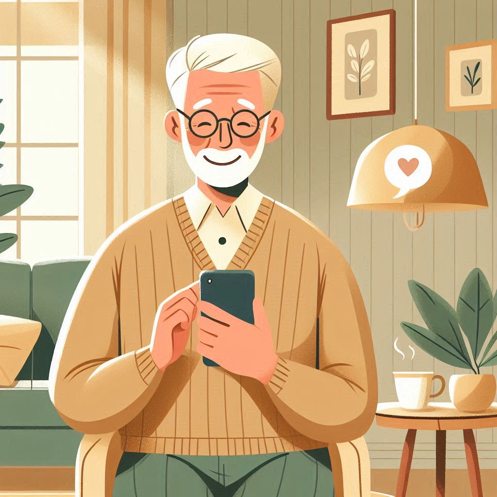 Swappa for Seniors: A Simple Guide to Affordable & Safe Smartphones