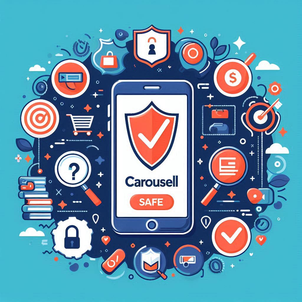 Is Carousell Safe? 10 Tips to Avoid Scams & Shop Securely