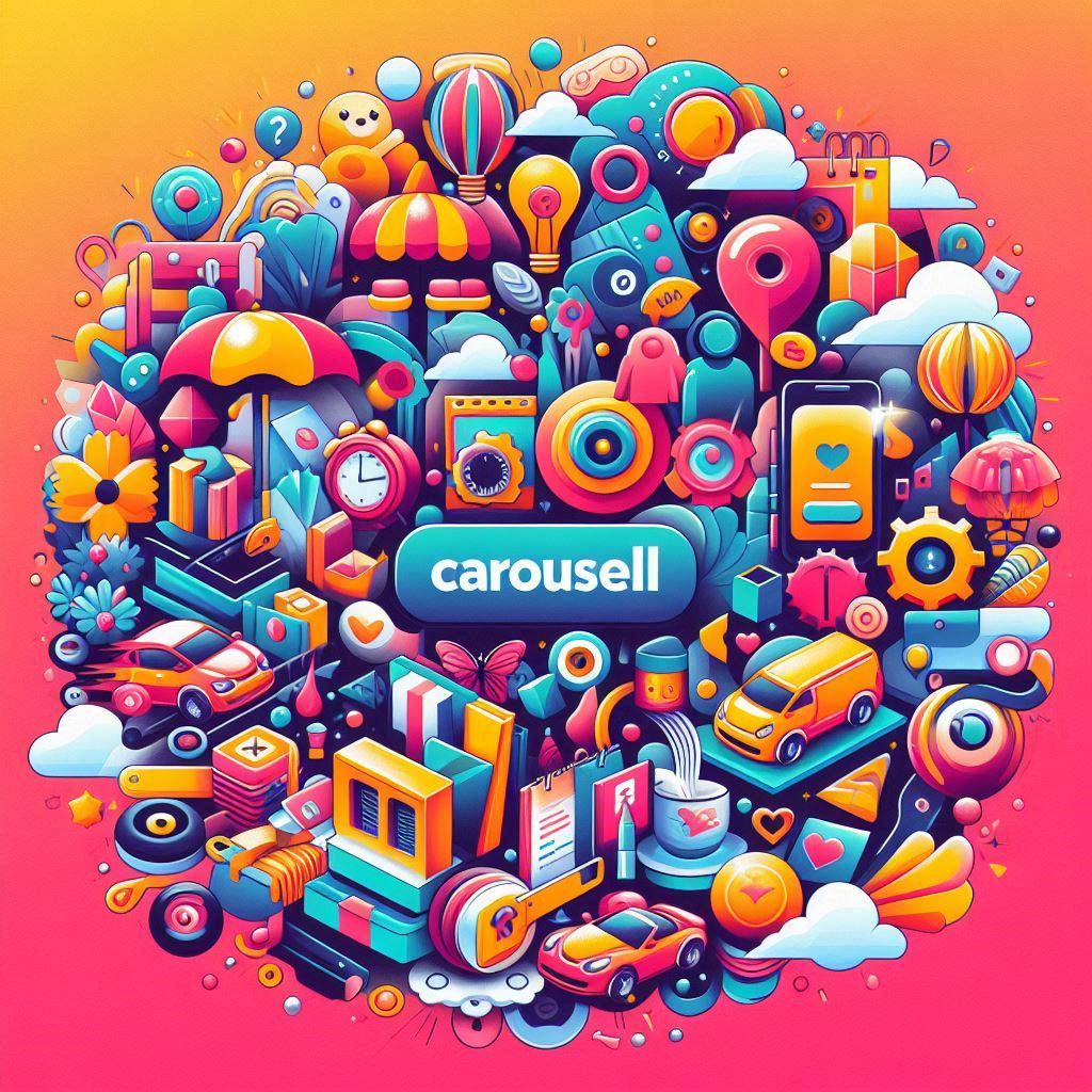 Carousell's Expansion into New Markets and Categories: What It Means for Users