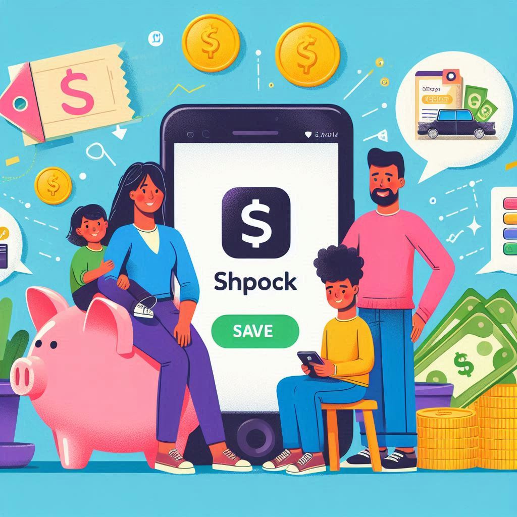 Beat the Squeeze: How to Use Shpock to Save Money During the Cost of Living Crisis