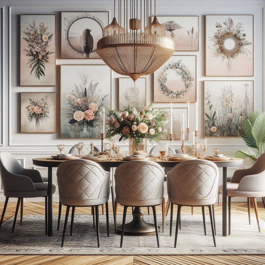 The Chairish Guide to Dining Chairs: Styles, Materials & Finding the Perfect Set