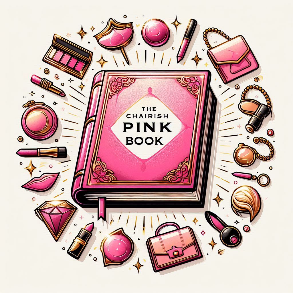 The Chairish Pink Book: Your Secret Weapon for Finding Designer Deals