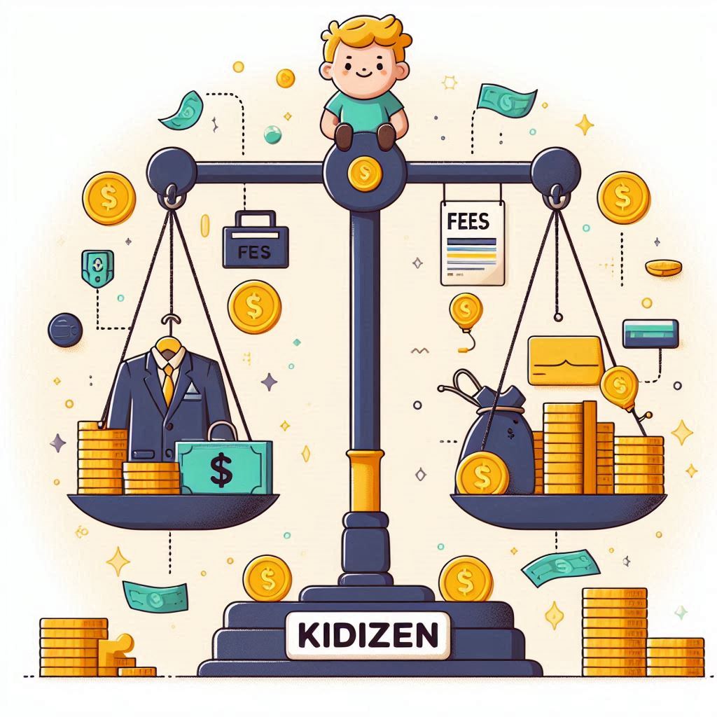 Kidizen Fees Breakdown: A Seller's Guide to Profits