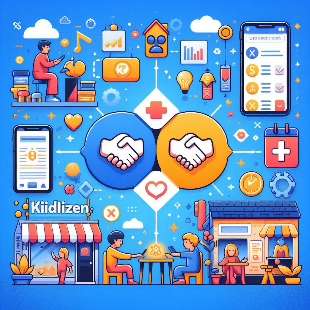 Can You Use Kidizen on Facebook Marketplace? Pros & Cons