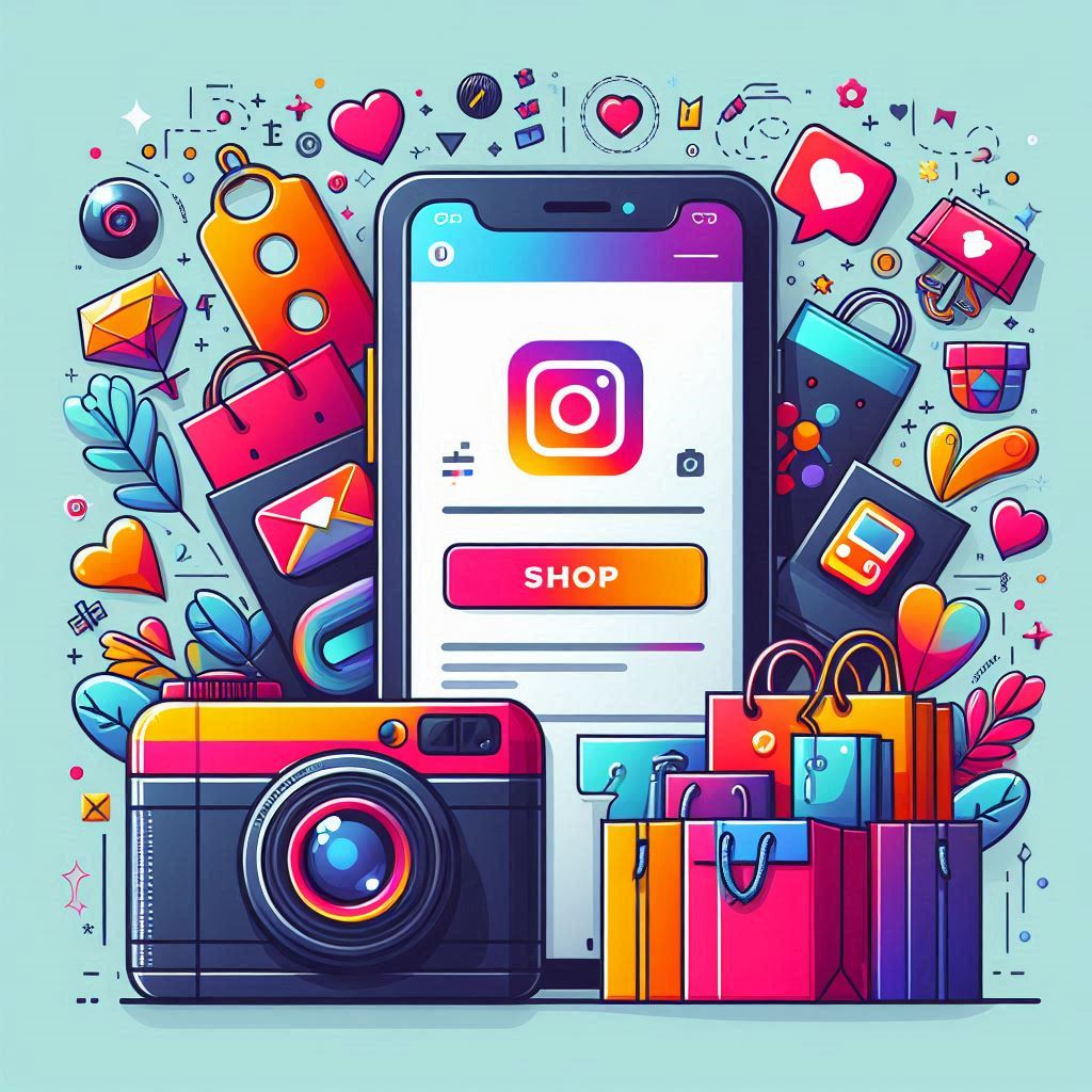 How to Promote Your Bonanza Shop on Instagram