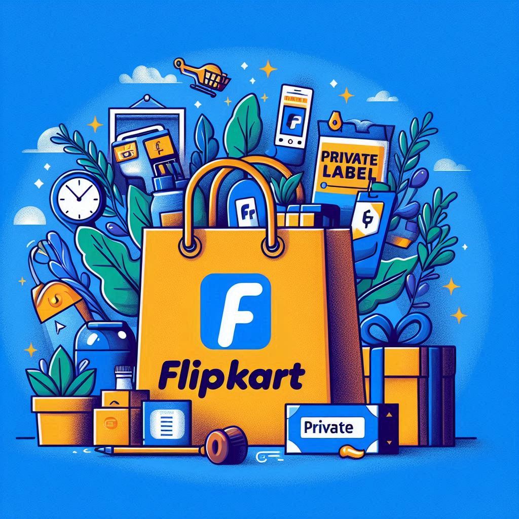 Flipkart's Private Label Strategy: A Threat to Established Brands?