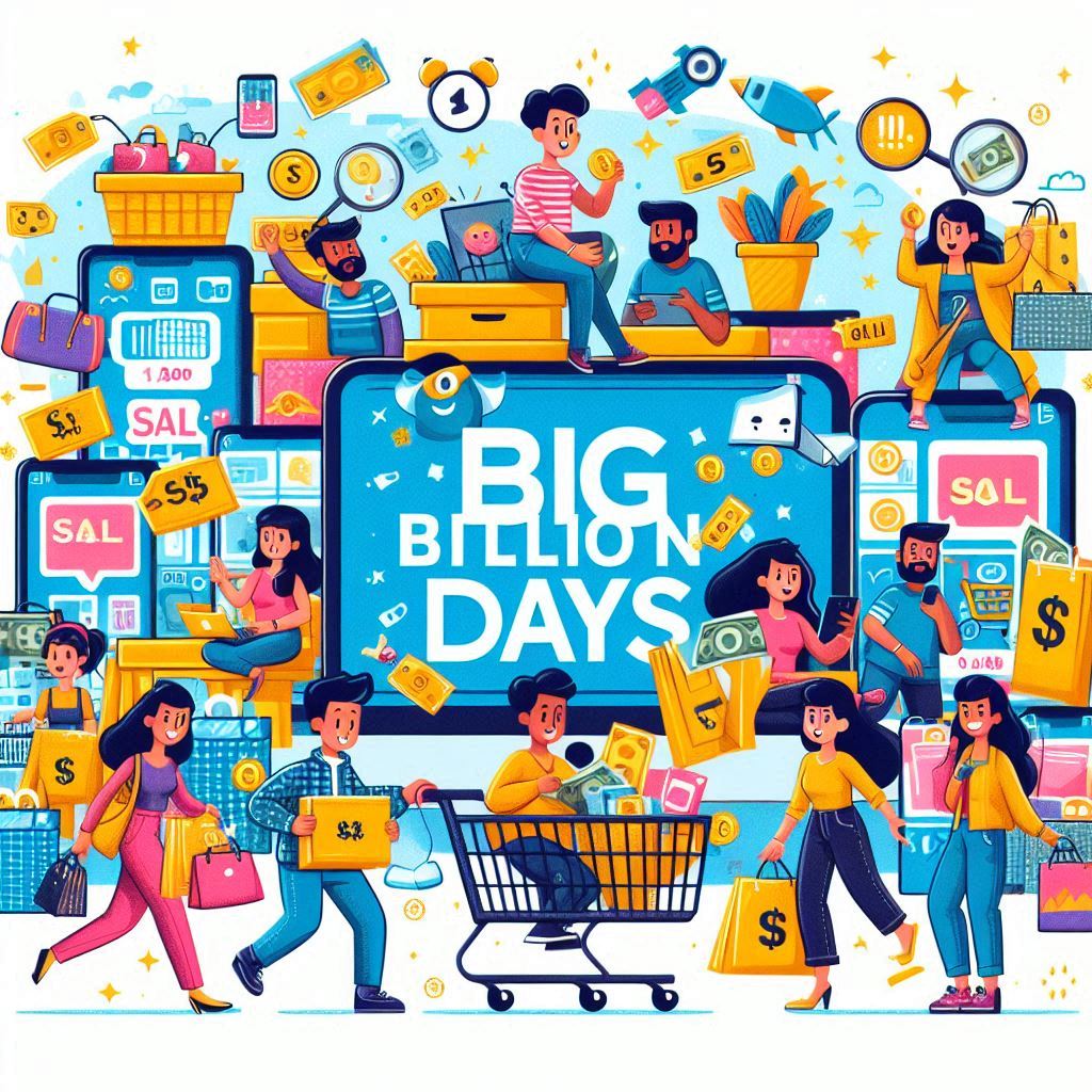 Flipkart Big Billion Days: Shopping Strategies to Maximize Savings