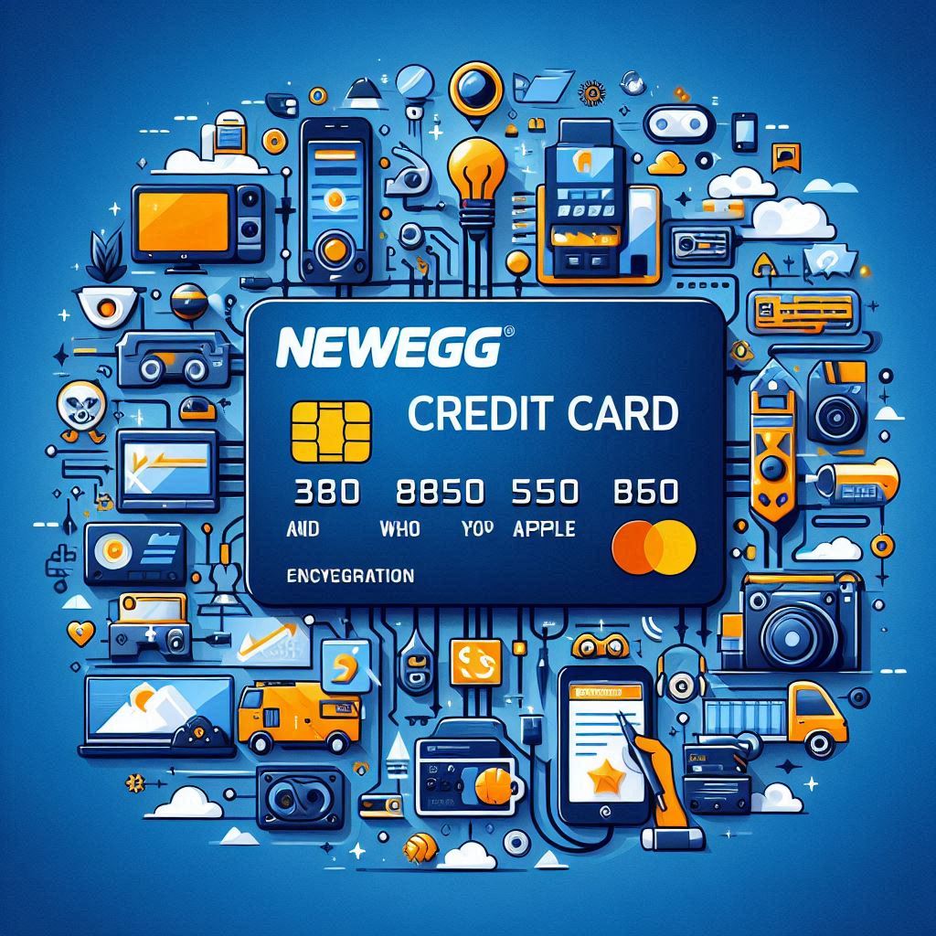 Newegg Credit Card: Benefits, Drawbacks, and Who Should Apply