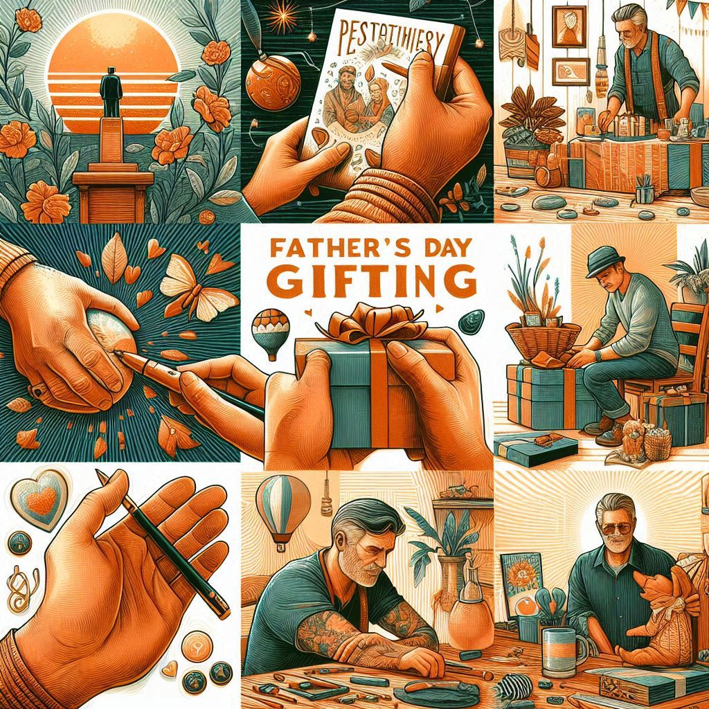 Etsy Father's Day Gift Guide: Finding the Perfect Present for Dad