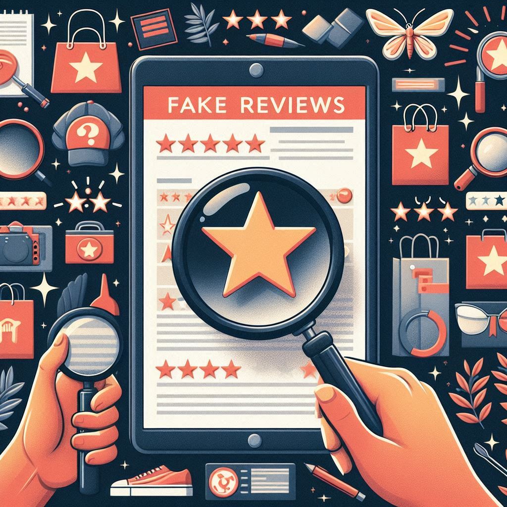 Etsy Fake Reviews: How to Spot Them and Protect Yourself