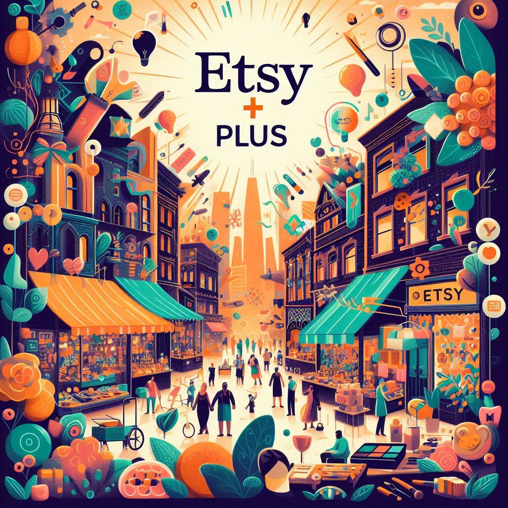 Is Etsy Plus Worth It in 2024?