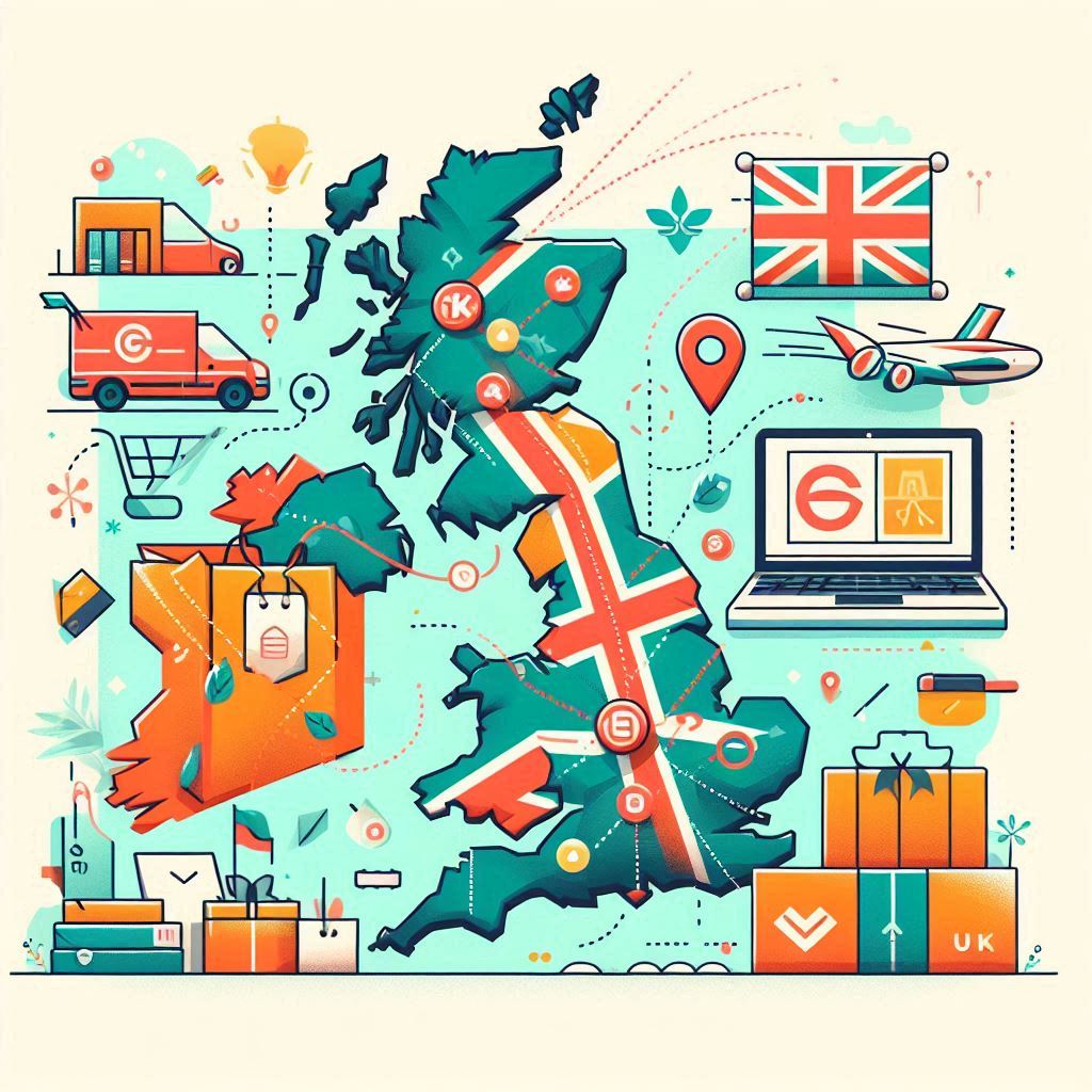 Society6 UK: What You Need to Know About Shopping & Shipping