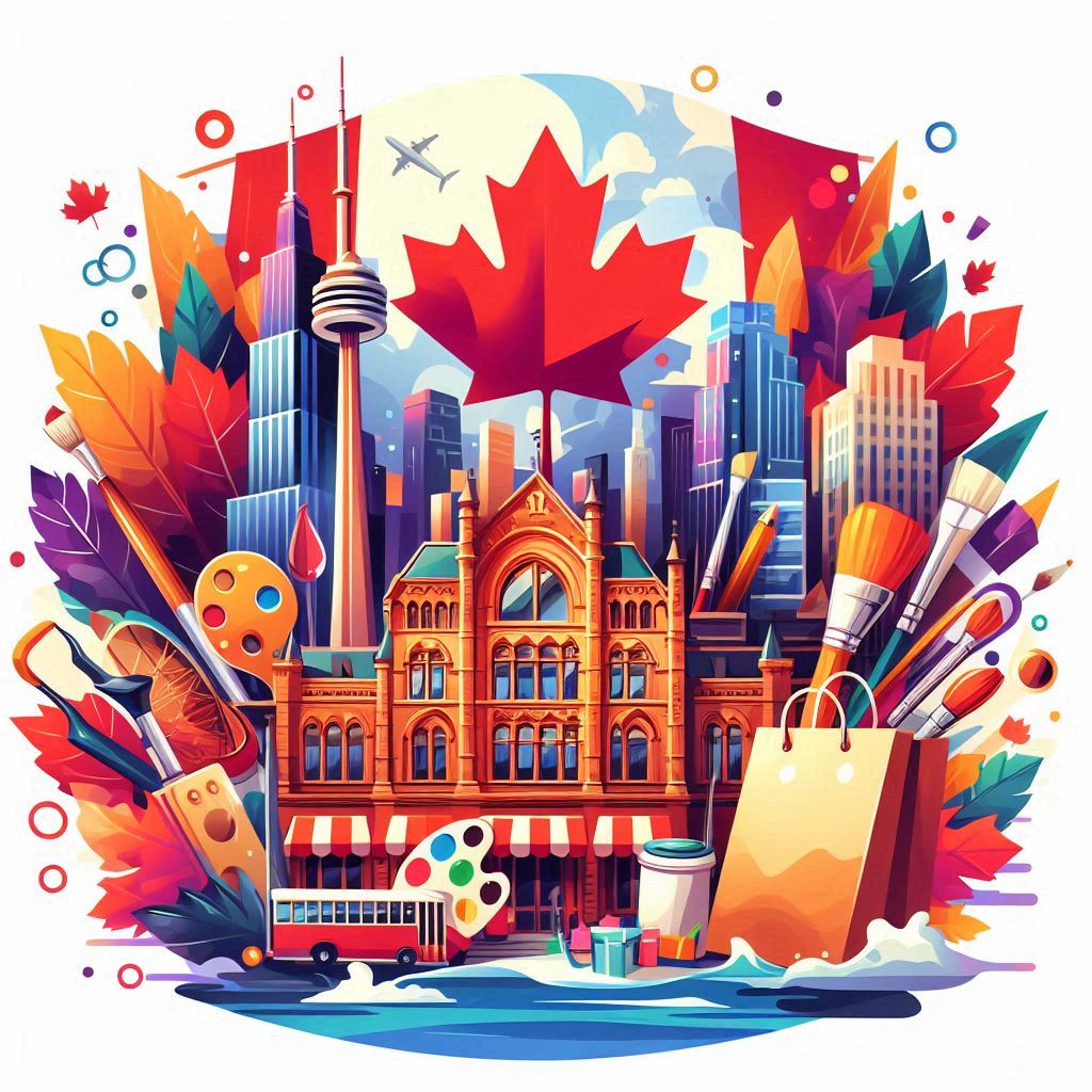 Society6 Canada: A Guide for Canadian Shoppers & Artists