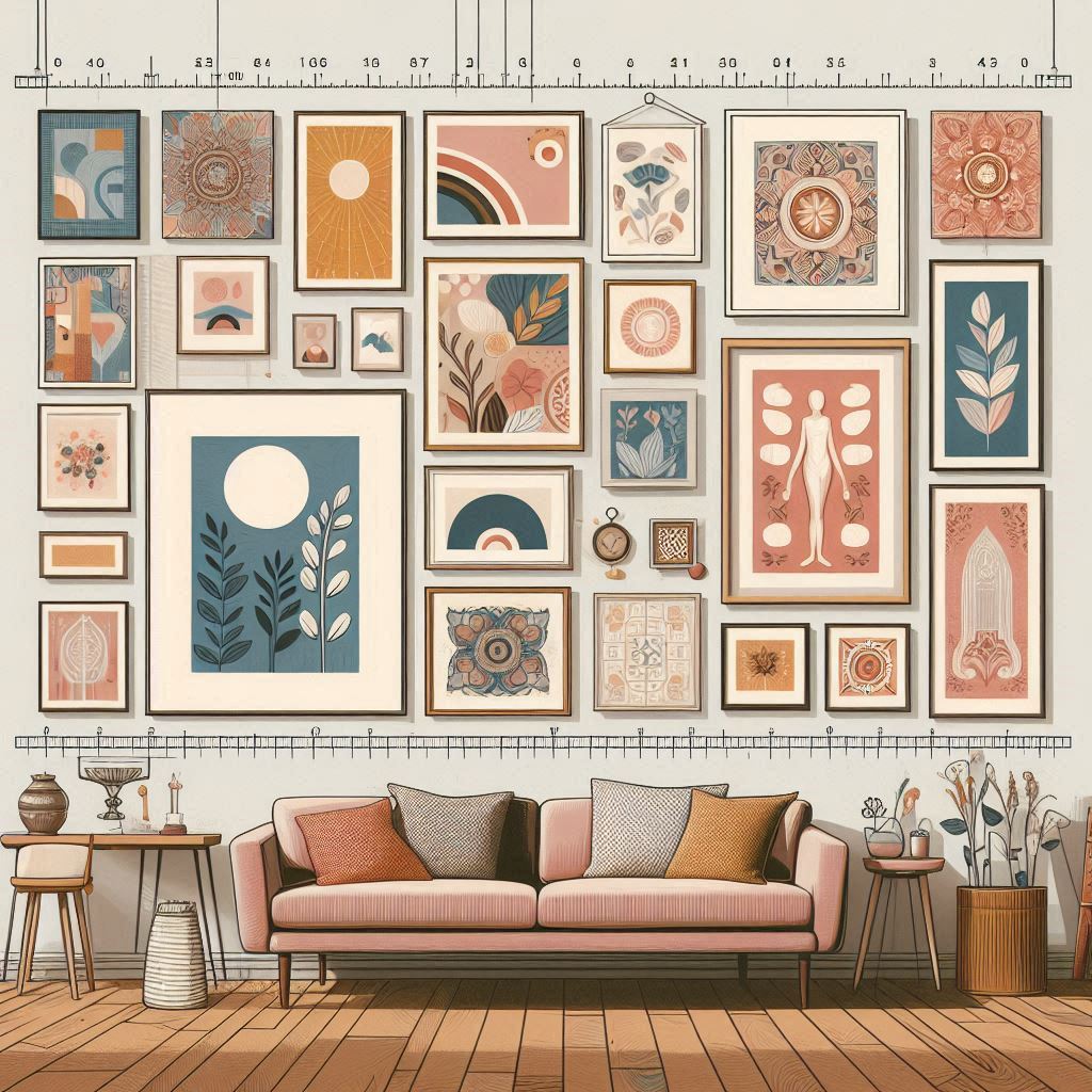 Society6 Sizing Guide: Choosing the Right Dimensions for Your Art & Decor