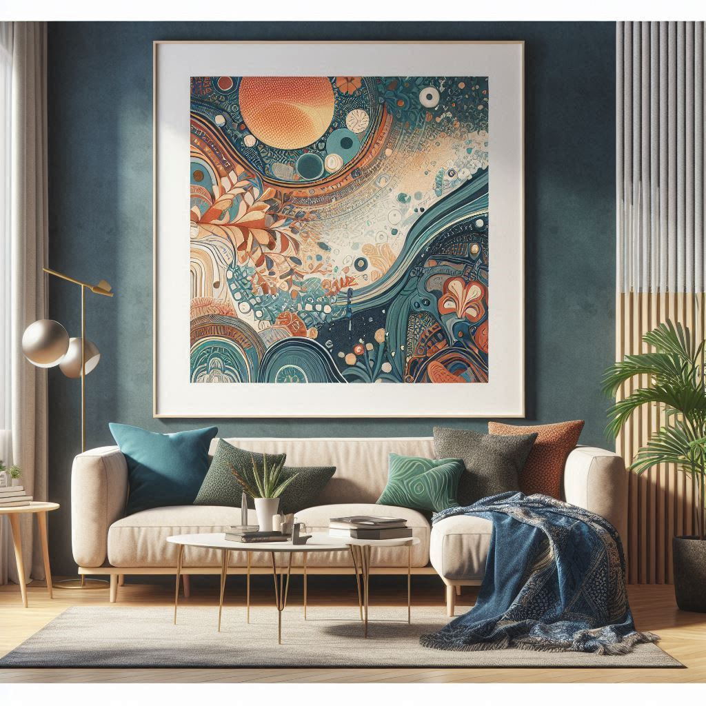 Society6 Tapestries: Transform Your Walls with Art & Texture