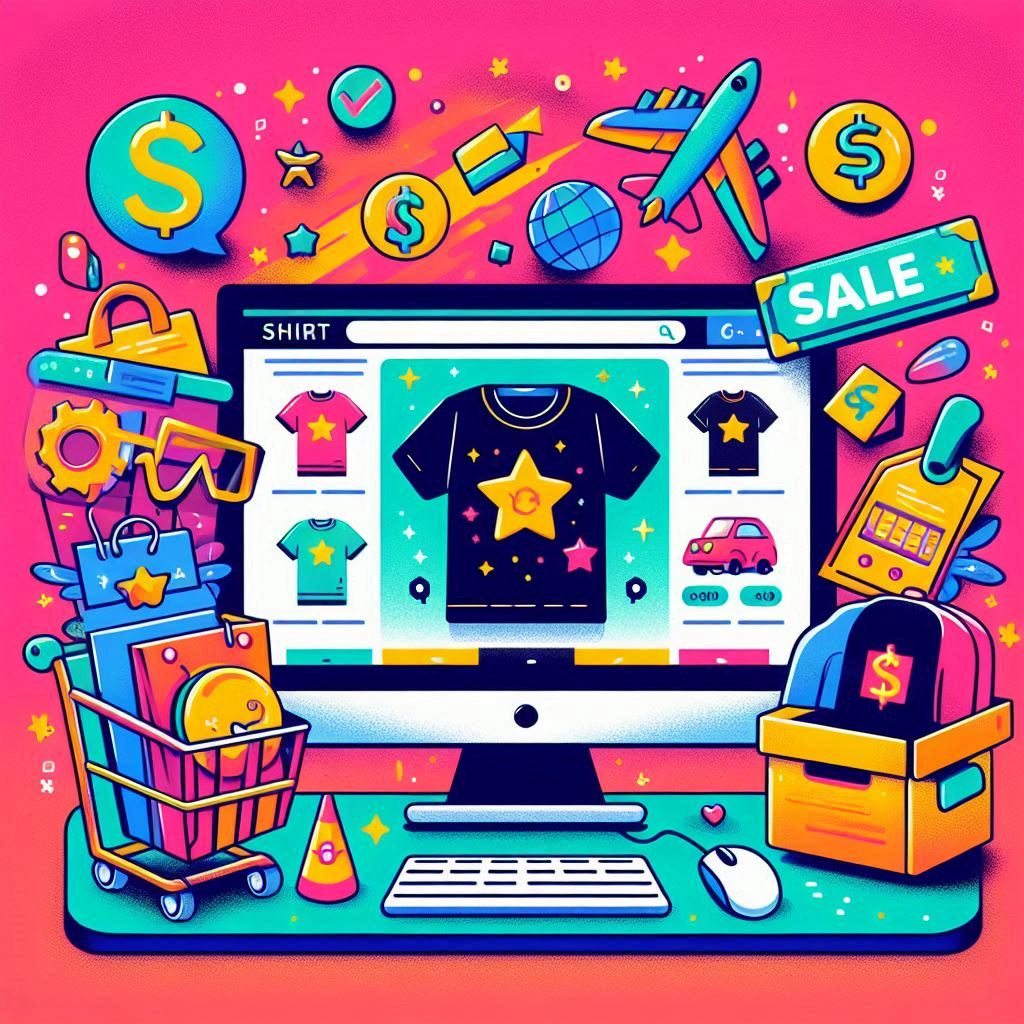 TeePublic Shopping Tips: How to Get the Most for Your Money