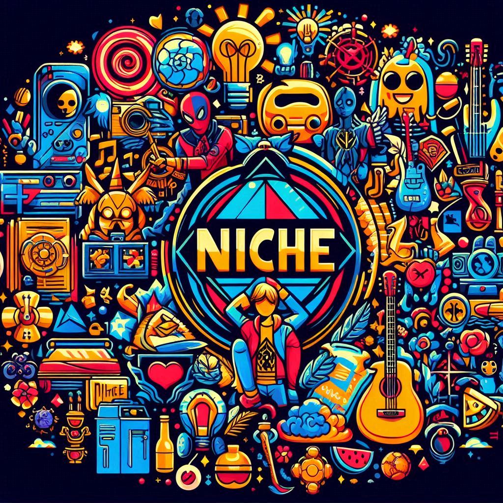 The Ultimate Guide to Finding the Best Niche Merch on TeePublic