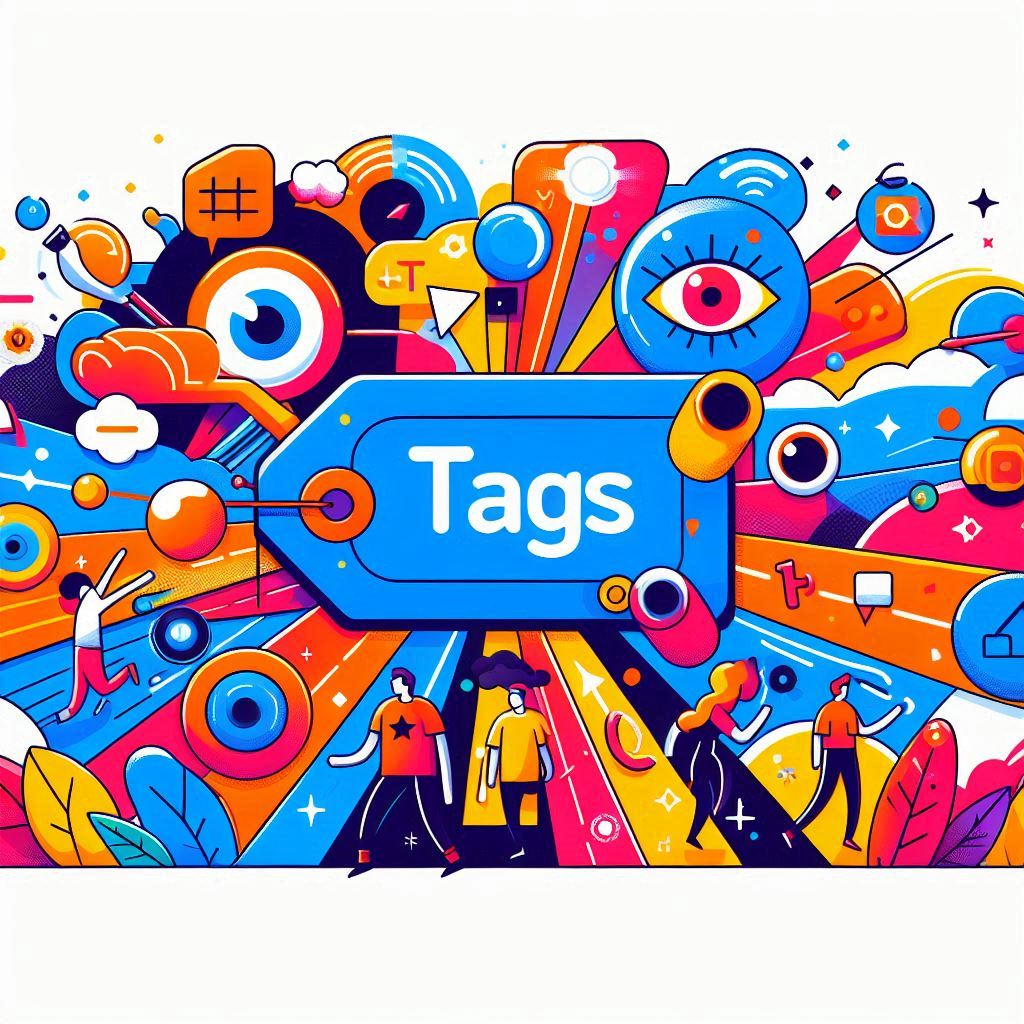 TeePublic Tags: A Beginner's Guide to Getting More Eyes on Your Designs