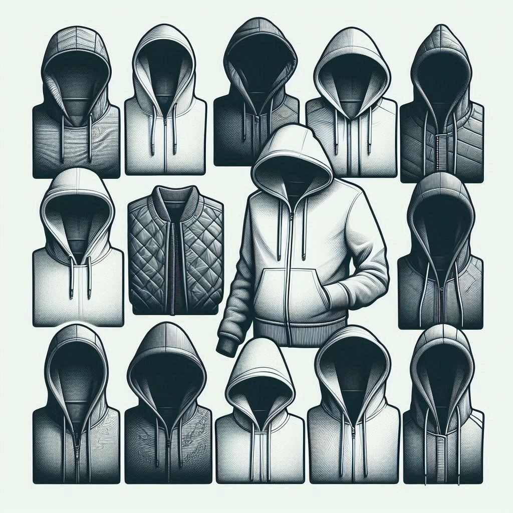 TeePublic Hoodie Review: A Close Look at Fit, Fabric, & Styles
