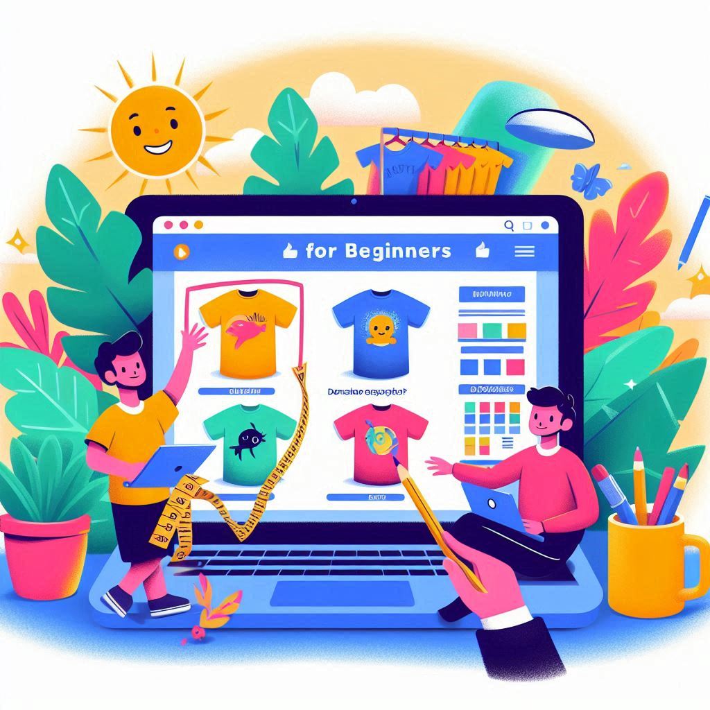 TeePublic for Beginners: A Step-by-Step Guide to Buying Your First Shirt
