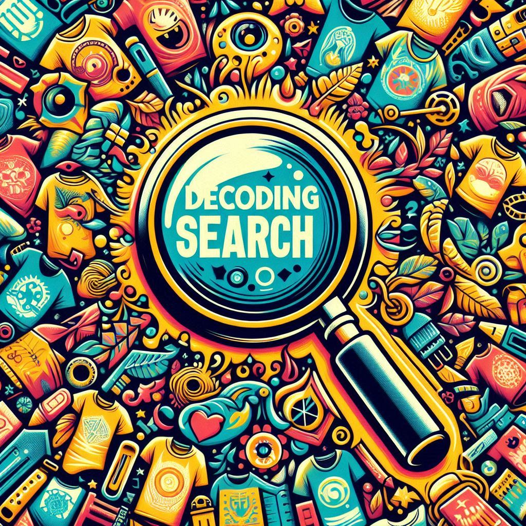 Decoding TeePublic Search: How to Find EXACTLY What You're Looking For